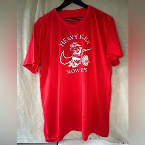 Nike Dry-Fit tee, XL